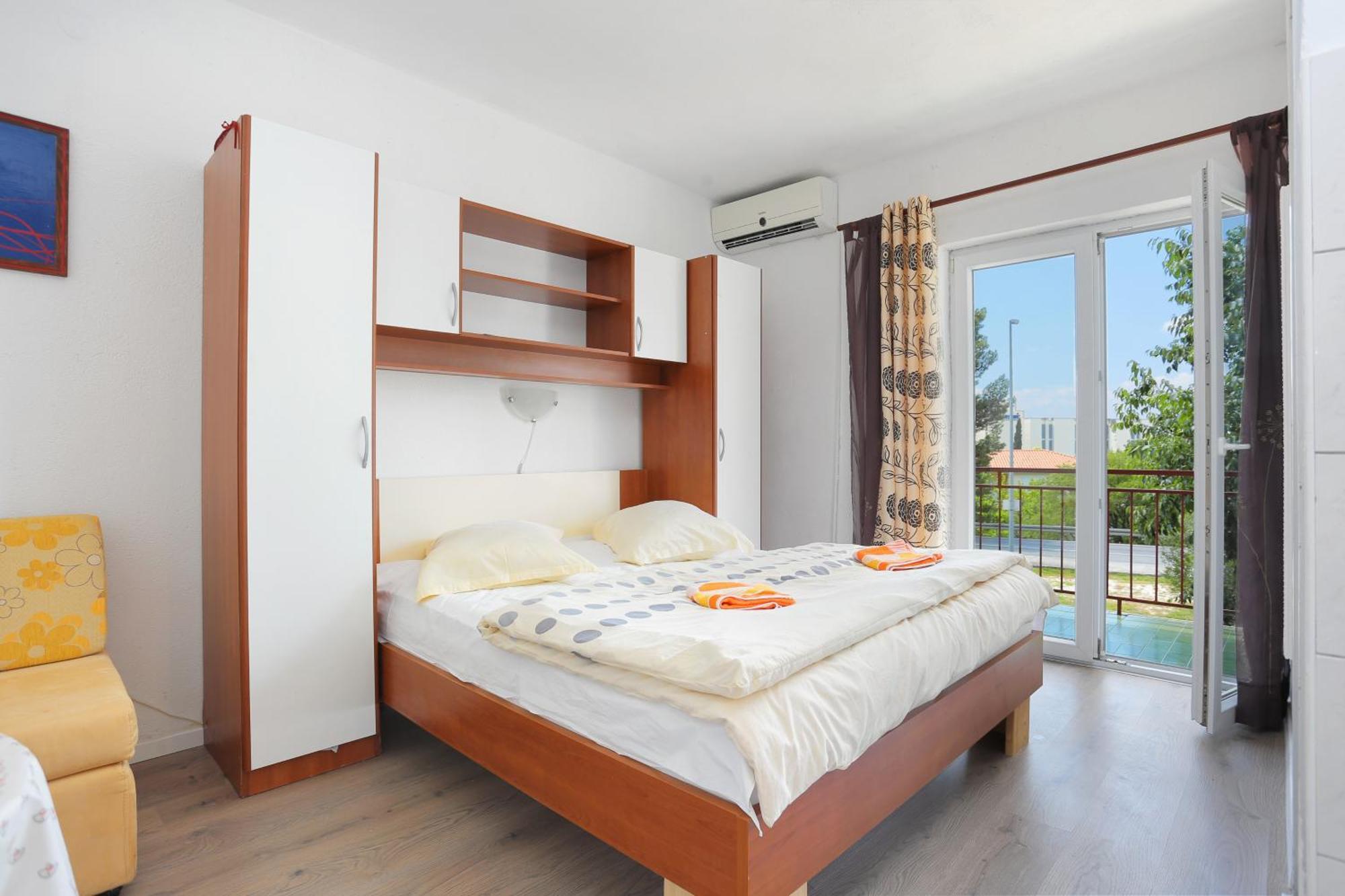 Apartments With A Parking Space Tucepi, Makarska - 6695 Экстерьер фото